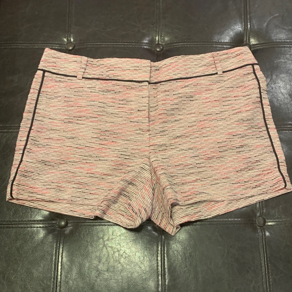 Loft shorts